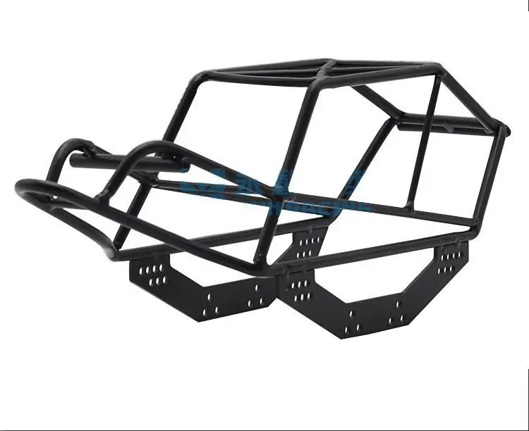 Metal Roof Luggage rack2