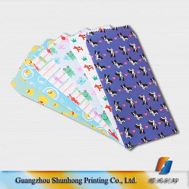 cheap customized hotel room key card paper sleeve holder