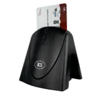PC linked ACR38 chip card reader /nfc emv card reader