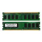 Hot Sale 667MHZ 800 MHZ 2GB 4GB DDR2 Ram for desktop