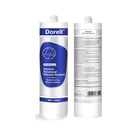 non acetic modified alkoxy silicone sealant quick drying type for window nd door