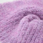 Dongguan Factory Directly Alpaca Wool Cashmere Yarn Machine Knitting