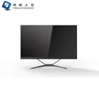 Ultra Thin AIO All IN One PC desktop computer 23.8 Inch I5 6360u ultra thin Desktop computer