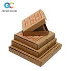 Professional Production Custom Pizza Box Pizza Packing Box