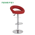 Hot selling in the market with classical design swivel Bar stool