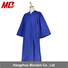 Best Seller Royal Blue church choir robes Wholesale
