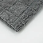 up-to-date styling edgeless plush microfiber mop towel cloth
