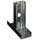 Construction Material Factory Sale Building Construction Material Light Steel Joist Metal Track