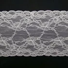 Beautiful Designs Wholesale Ivory Braid Wide Lace