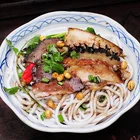 Japan Delicious Udon Instant Dried Noodles Wholesale Malaysia vietnamese instant