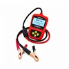 Digital car battery tester Diagnostic Tools MICRO-100 MICRO-80 12V Car capacity load tester analyzer