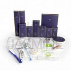 Disposable Hotel Amenities,Hotel Amenities Set,Hotel Guest Room Amenities