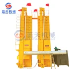 China high quality Fast precipitation Drying and smoothing dryer for grain used