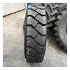 China factory industrial tyre 9.00x16 9.00x20 10.00x15 pneumatic shaped forklift tires with high quality