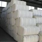 Wholesale factory fabric bedding unbleached cotton fabric undyed grey fabric in roll