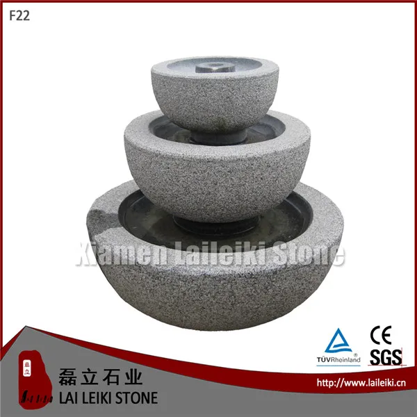 Wholesale high density indoor wall fountain