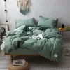 luxury 100% cotton bedding set