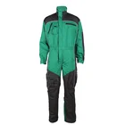 100% cotton safety fireproof clothes for industry wear/ uniform