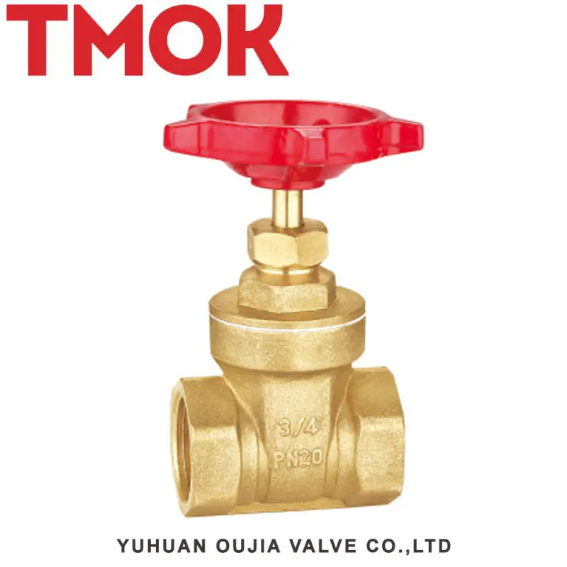 High quality Brass ball valve and Gat Valve