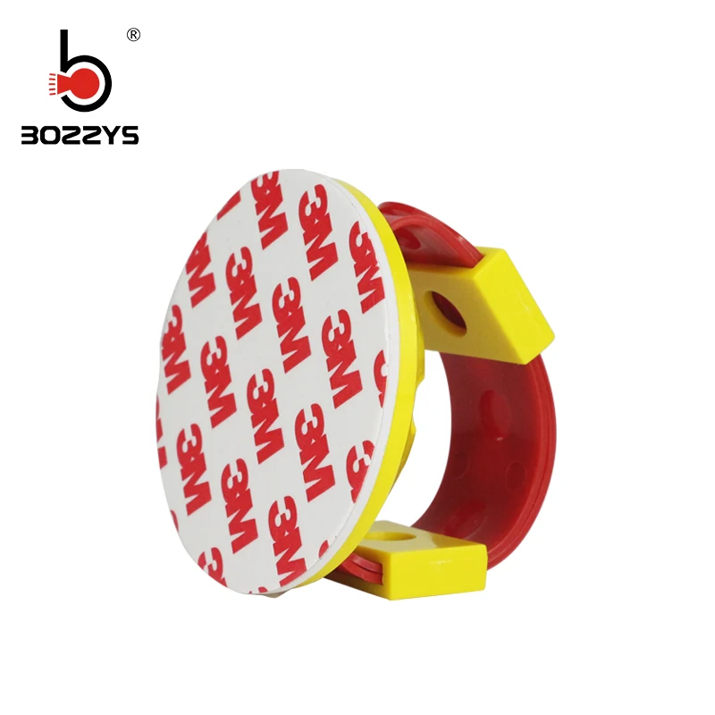 BOSHI Electrical Equipment Switch Type Power Handle Lockout