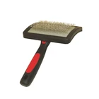 Petstar Special Design Widely Used Worth Buying Stainless Steel Lice Comb