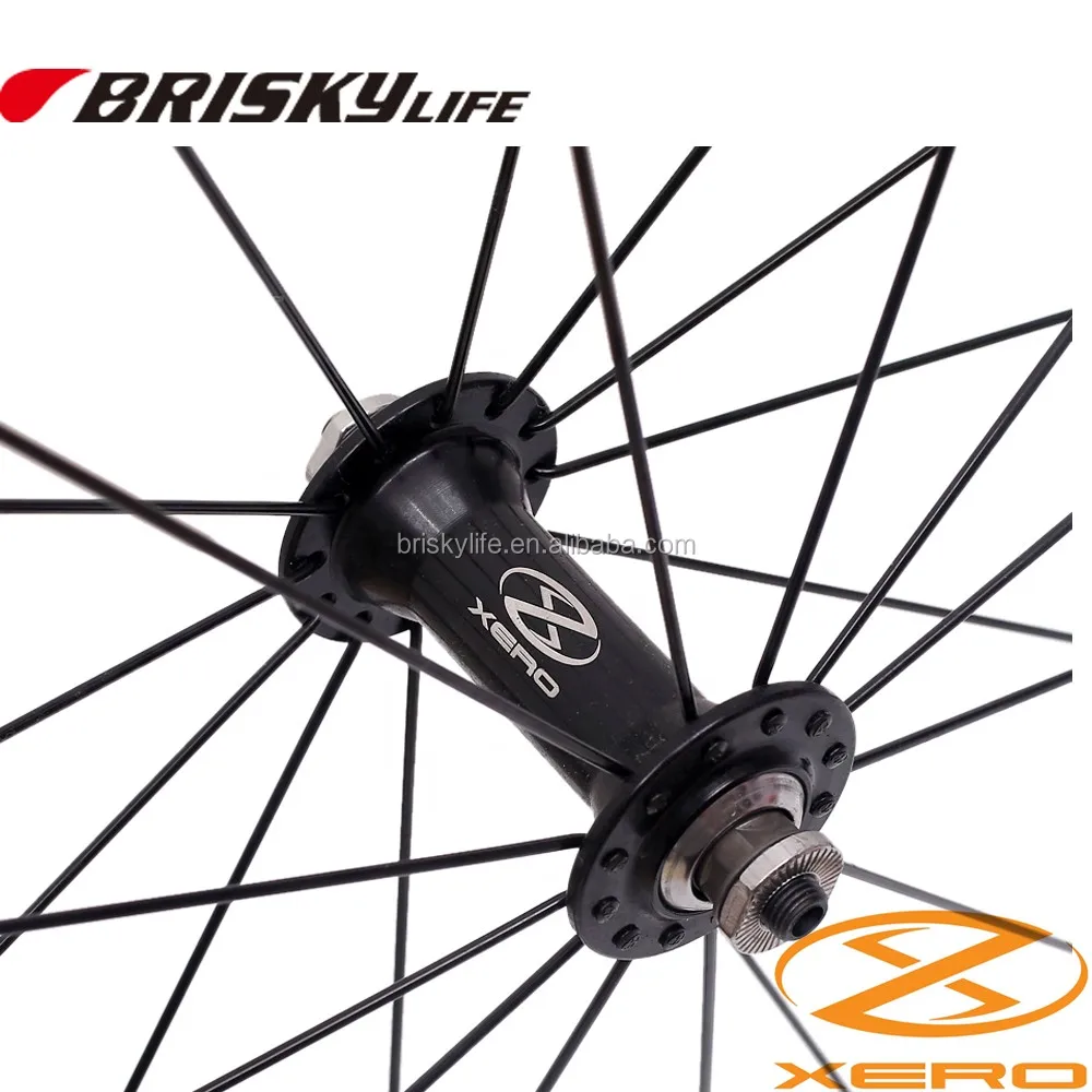 metal bike wheel