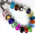 Crystal, Lampwork & Glass Loose Beads Material murano glass beads