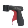 Hot sale plastic spray can handle spray can grip cangun trigger for plasti dip can