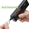 Professional High Accuracy Diamond Tester Gemstone Gem Selector Jewelry Watcher Tool Diamond Indicator Test Pen