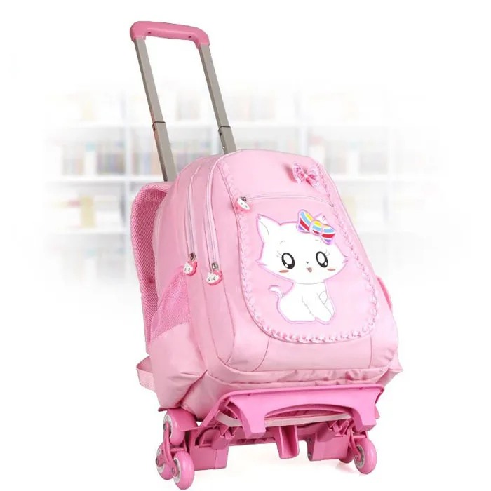 baby girl trolley bags