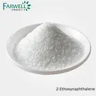 Farwell Flavor and Fragrance 2-Ethoxynaphthalene CAS 93-18-5