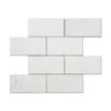 /product-detail/honed-statuary-white-3-6-bricks-marble-mosaic-for-wall-and-floor-60820825870.html