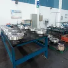 best Shanghai ALLOY 800H forging parts manufacturer