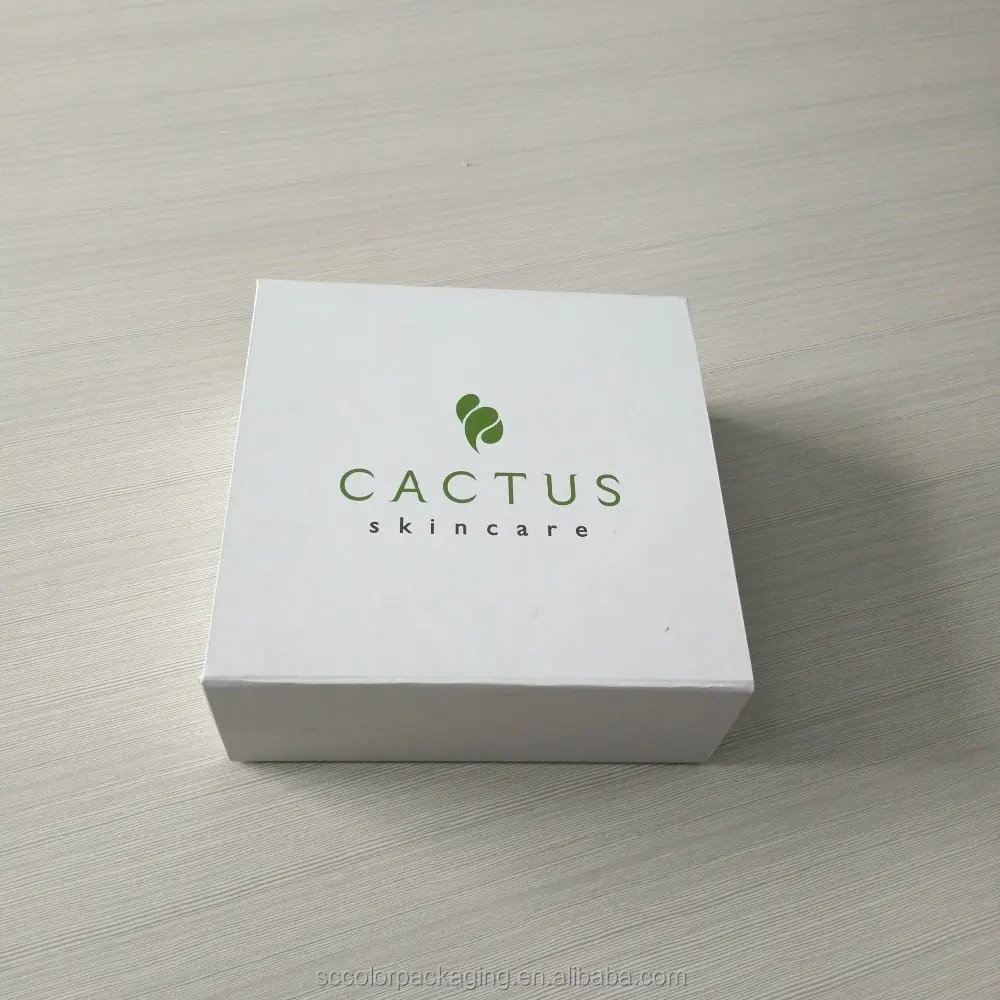 custom magnetic foldable packing box for gift with cardboard