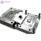 Injection Plastic Mold Plastic Injection Moulds/guangdong Plastic Mold/plastic_injecting_mold