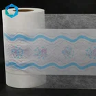 Soluble Sms 100 Polyester Cold Water Recycled Adhesive Tnt Non Woven Fiberglass Fabric