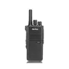 Inrico newest 4G LTE network Android Go walkie talkie radio without display radio T522A