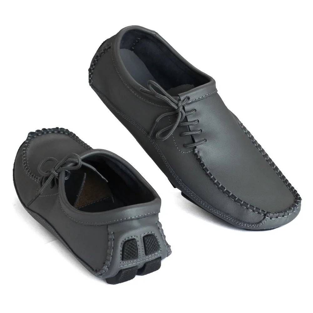 Men Casual Shoes Sneakers Cowhide Driving Moccasins Slip On Loafers Man Loafers 2015 Genuine Leather Sneakers for Men Flat Shoe
