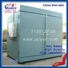 industrial hot air circulating automatic industrial dryer