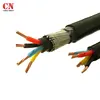0.6/1kv 16mm 4 core fr pvc outer jacket armoured underground power cable