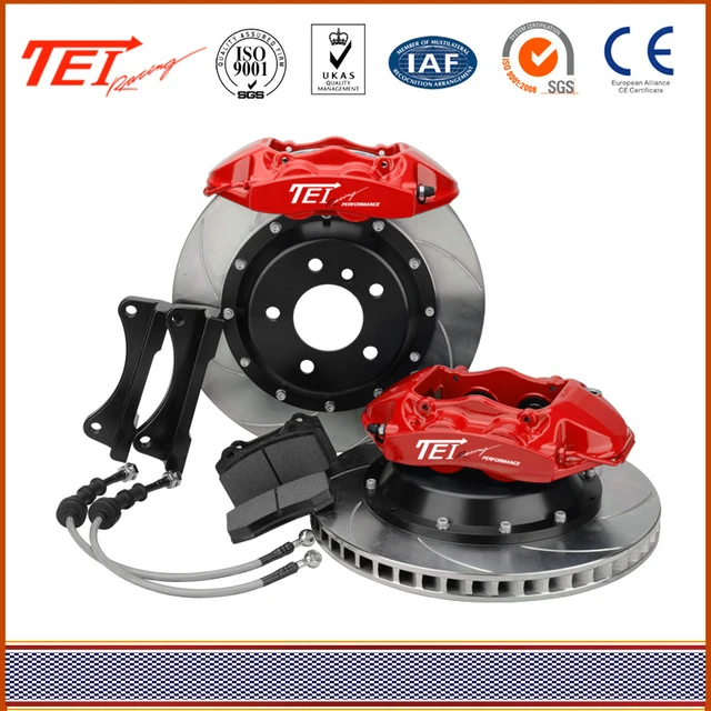 TEI Racing Forged Lightweight Strong Audi A6 Brake For All Auto Cars
