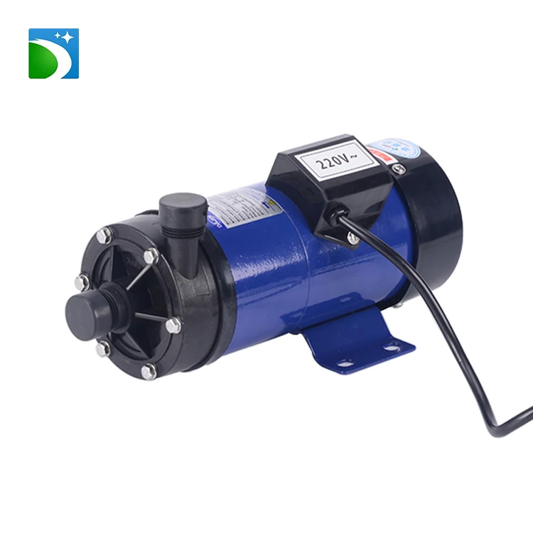 cost of small water pump