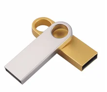 Real Capacity 2GB 4GB 8GB 16GB 32GB 64GB Metal Custom Bulk 1GB USB Flash Drive