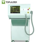 Tag removal pigment feature and skin style portable