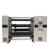 Latest Kraft Paper Plastic Film Aluminum Foil Slitting Machine