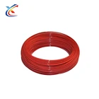 Energy-efficient FEP Teflon insulation electric heating cable wire