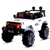 New style kids jeep remote control toy car, kids/baby jeep cars kids electric ride on car toy