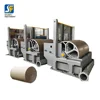 Used kraft paper line equipment for corrugating tissue paper products manufacturing machines