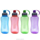 Personalized Ice Piston Stick sport drink bottle Cooler Sports Water Bottle for Outdoor Using