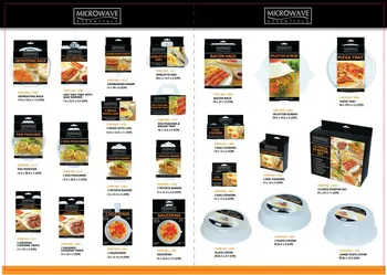 microwave cook ware